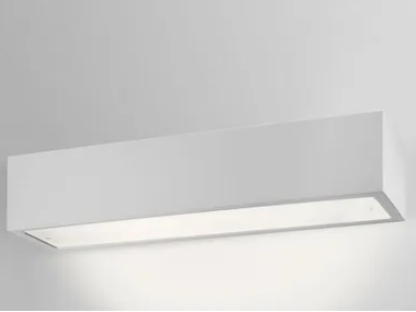 PIPEDO DIRECT - Coral® wall lamp _ Buzzi & Buzzi