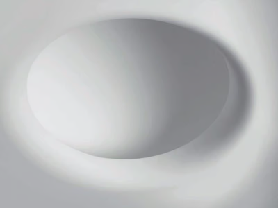 POLARIS - Recessed Coral® ceiling lamp _ Buzzi & Buzzi