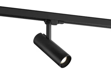 Q2 220V - LED aluminium track-Light _ Buzzi & Buzzi