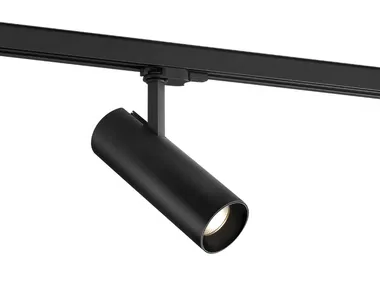 Q3 220V - LED aluminium track-Light _ Buzzi & Buzzi