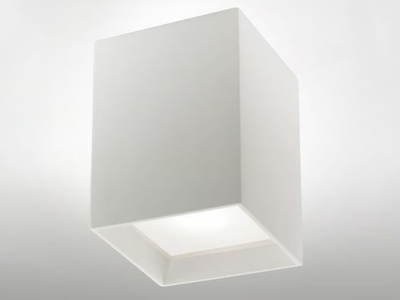 SIDUS - LED ceiling lamp _ Buzzi & Buzzi