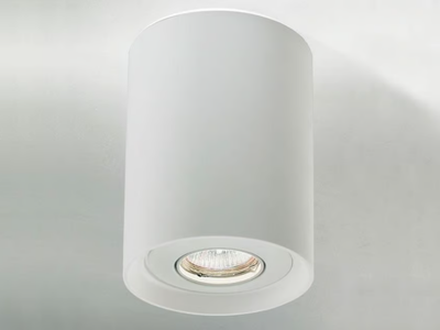 SKY - LED adjustable ceiling lamp _ Buzzi & Buzzi