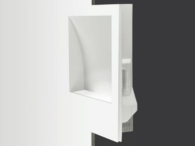 SPIRIT - Coral® wall lamp / ceiling lamp _ Buzzi & Buzzi