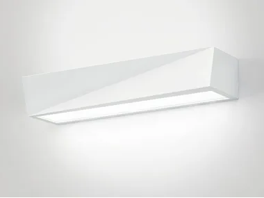 YANG - Contemporary style LED AirCoral® wall light _ Buzzi & Buzzi