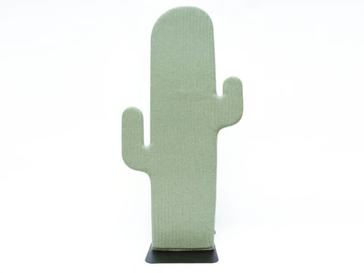 BuzziCactus Gringo - Free standing sound absorbing screen _ BuzziSpace