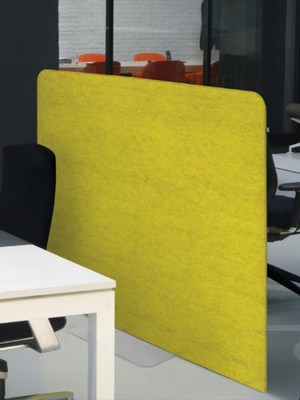 BuzziFree - Free standing screen _ BuzziSpace