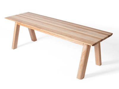BuzziPicNic Bench - Wooden bench _ BuzziSpace