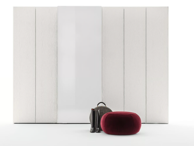 CORE - Wardrobe with sliding doors _ Caccaro
