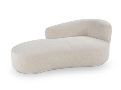 I SASSI - Fabric day bed _ Calia Italia