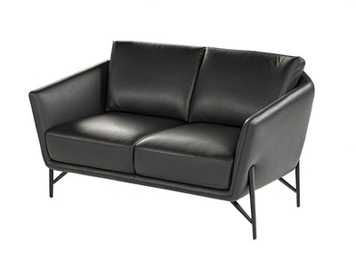 VENERE - 2 seater leather sofa _ Calia Italia