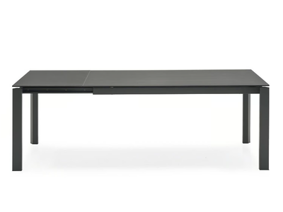 DUCA - Extending rectangular dining table _ Calligaris
