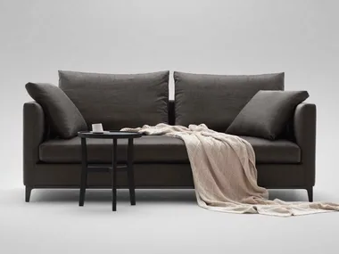 CRESCENT - 2 seater fabric sofa _ CAMERICH