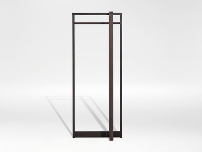 LESSO - Ash coat stand _ CAMERICH