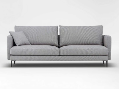 NOTTING - Fabric sofa _ CAMERICH