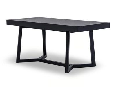VESSEL - Rectangular wooden executive desk with drawers _ CAMERICH
