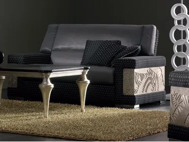 ÉTOILE DAY - 2 seater fabric sofa _ Cantiero