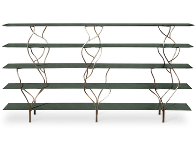 ALBERO - Open bookcase _ Cantori