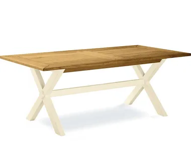 COSIMO - Wooden table _ Cantori