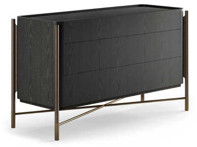 SHANGHAI - Ash chest of drawers _ Cantori