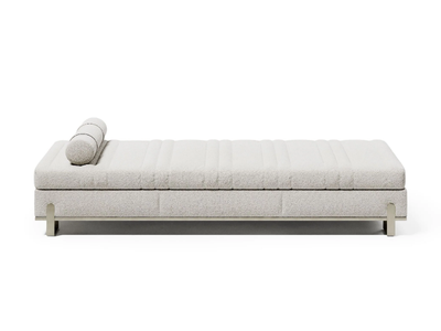 GRAND - Upholstered fabric day bed _ Capital Collection