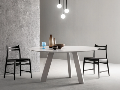 HI-DECK - Round table _ Capo d’Opera