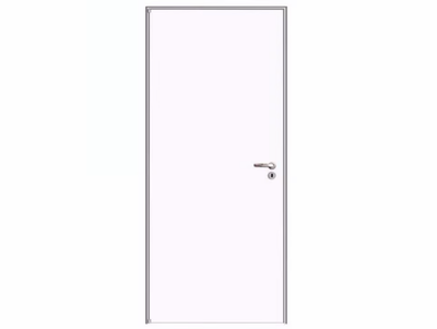 CASTA - Hinged honeycomb door _ Capoferri Serramenti