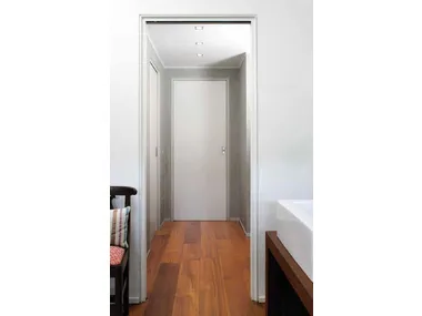 CASTA - Honeycomb internal pocket sliding door _ Capoferri Serramenti