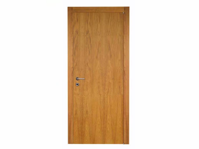 PRIMA - Hinged honeycomb door _ Capoferri Serramenti