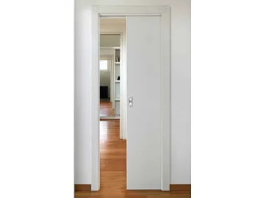PRIMA - Honeycomb internal pocket sliding door _ Capoferri Serramenti