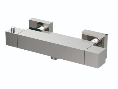 EXTREME 21550-CR - External thermostatic shower mixer