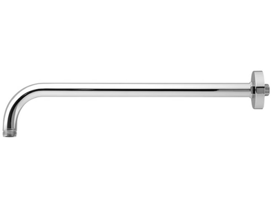 TONDO S 20020C30/35/40-CR - Wall-mounted shower arm