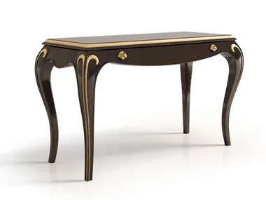 5033 - Wooden console table / secretary desk _ Carpanese Home