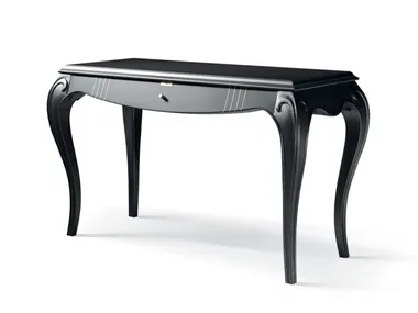 5733 - Wooden console table / secretary desk _ Carpanese Home