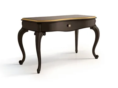 6167 - Wooden console table with drawers _ Carpanese Home