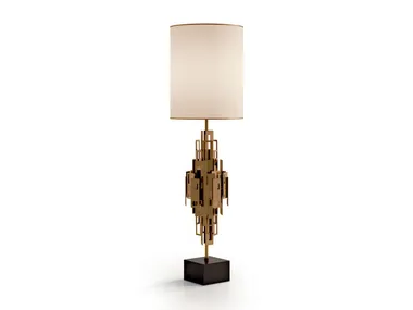 7482 - Table lamp with fixed arm _ Carpanese Home