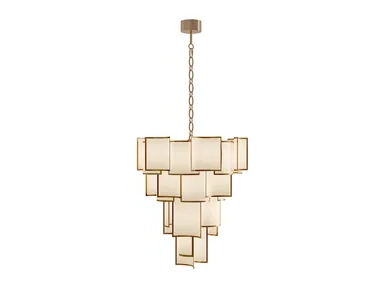 7488 - Pendant lamp _ Carpanese Home