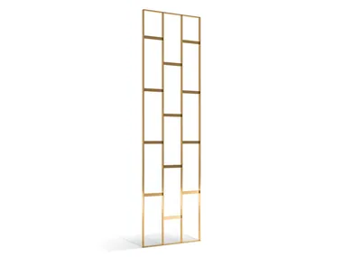 7949 - Metal room divider _ Carpanese Home