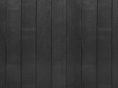 BARDAGE MURAL ACCOYA EISHO - Accoya® wood wall tiles _ CarréSol Éditions