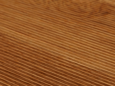 BOISERIE MURALE CHÊNE NATUREL - Oak boiserie _ CarréSol Éditions