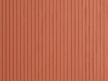 BOISERIE MURALE CHÊNE PEAU DE PÊCHE VERNIS - Oak boiserie _ CarréSol Éditions