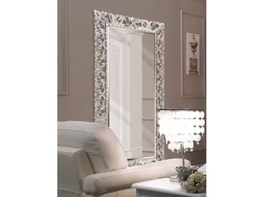 PRESTIGE - Rectangular framed mirror
