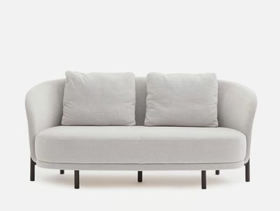 BONAMICO - 2 seater sofa _ Casa