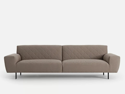 LATISANA - Sectional fabric sofa _ Casa