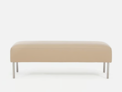 TELLARO - Upholstered bench _ Casa
