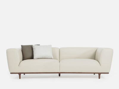 TISAN - 2 seater fabric sofa _ Casa