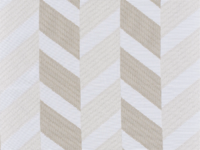 ANAPHORE - Fabric for curtains with graphic pattern _ CASAMANCE