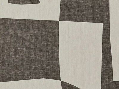 CONCORDANCE - Washable linen wallpaper _ CASAMANCE
