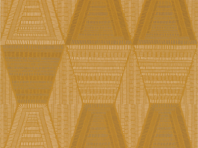 DAIA - Geometric washable wallpaper _ CASAMANCE