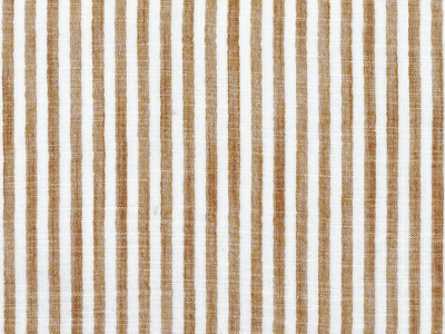 HERA - Sheer striped fabric for curtains _ CASAMANCE