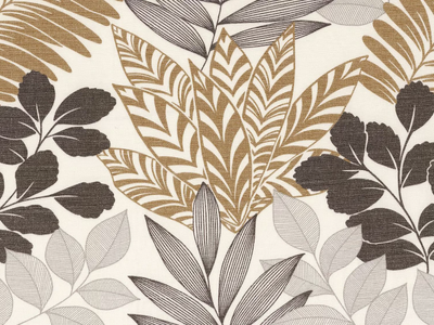 Les Touquetoises - Washable fabric